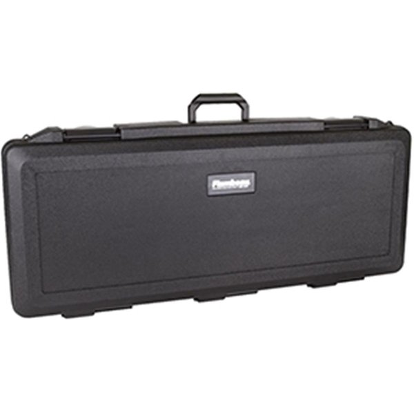 Flambeau Flambeau 6463BW Compound Bow Case; Fit Most Bows Up to 39 in. 6463BW